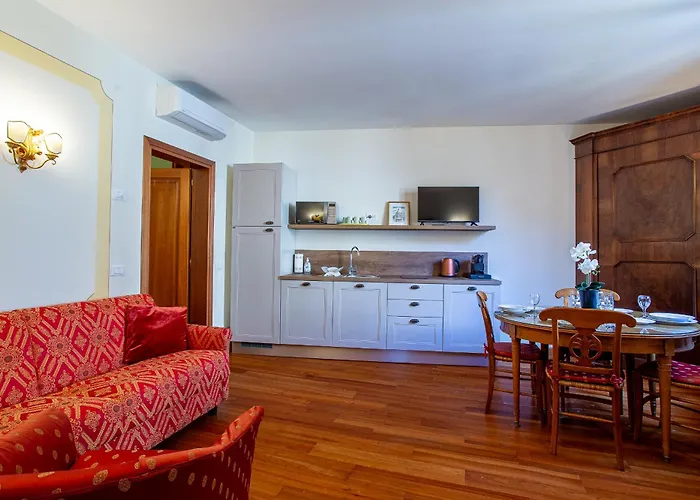 Tiepolo Vicino Piazza San Marco Apartamento Veneza