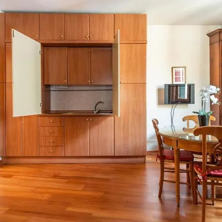 Apartment Tiepolo Vicino Piazza San Marco