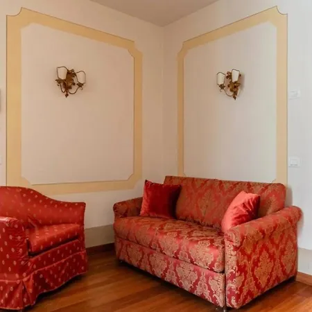 Apartment Tiepolo Vicino Piazza San Marco