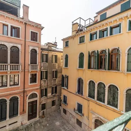 Apartment Tiepolo Vicino Piazza San Marco *