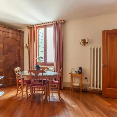 Tiepolo Vicino Piazza San Marco Apartment