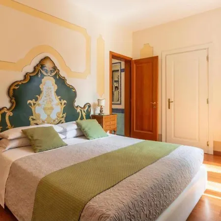 Tiepolo Vicino Piazza San Marco Apartment *