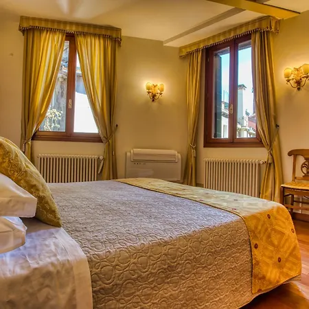 Tiepolo Vicino Piazza San Marco Appartement Venise