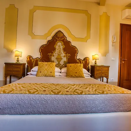 Appartement Tiepolo Vicino Piazza San Marco