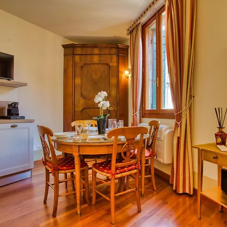 Appartement Tiepolo Vicino Piazza San Marco