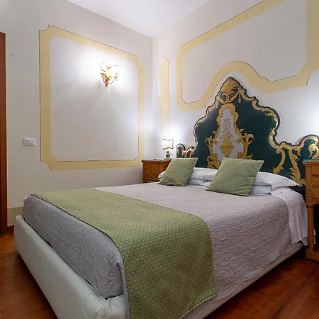 Tiepolo Vicino Piazza San Marco Appartement *