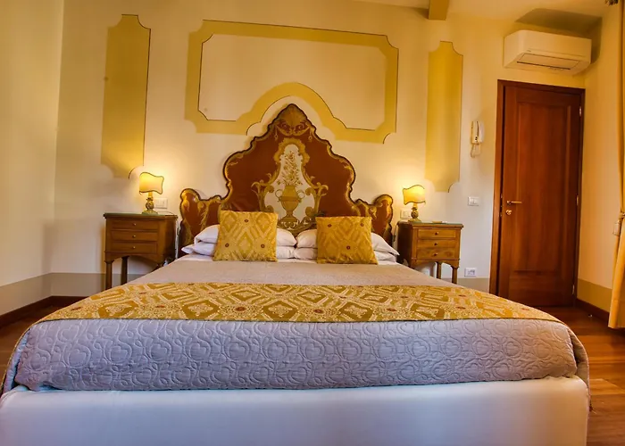 Appartement Tiepolo Vicino Piazza San Marco