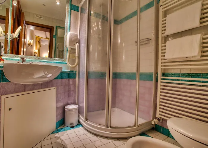 Tiepolo Vicino Piazza San Marco