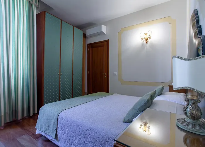 Appartement Tiepolo Vicino Piazza San Marco