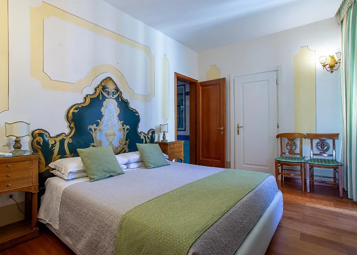 Tiepolo Vicino Piazza San Marco * Venise