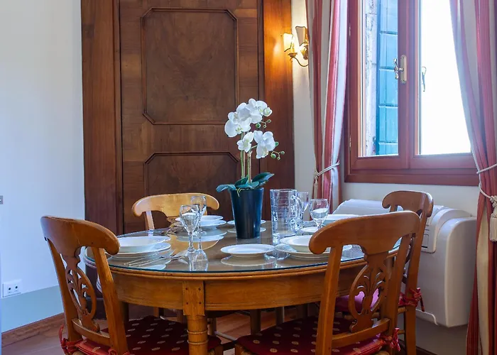 Tiepolo Vicino Piazza San Marco Venise