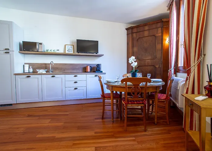 Tiepolo Vicino Piazza San Marco Appartement Venise