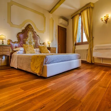 Tiepolo Vicino Piazza San Marco Apartment *