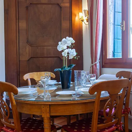 Tiepolo Vicino Piazza San Marco البندقية