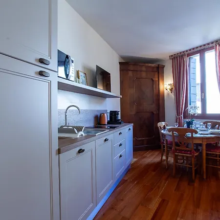 Tiepolo Vicino Piazza San Marco דירה *